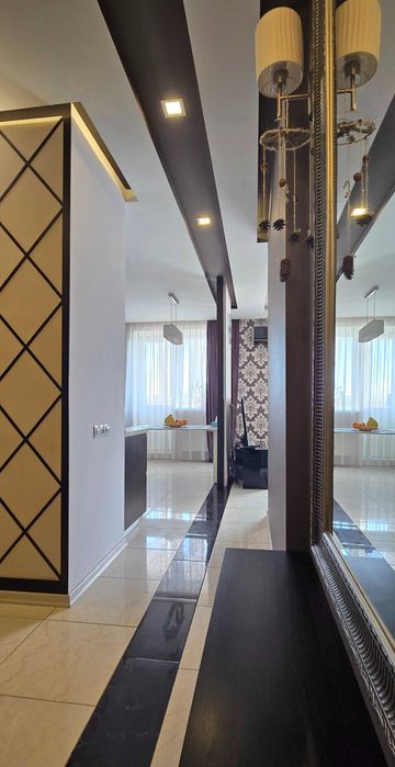 Квартира на вул. Голосіївська, 13б в Києві, ID 371931, фото №16