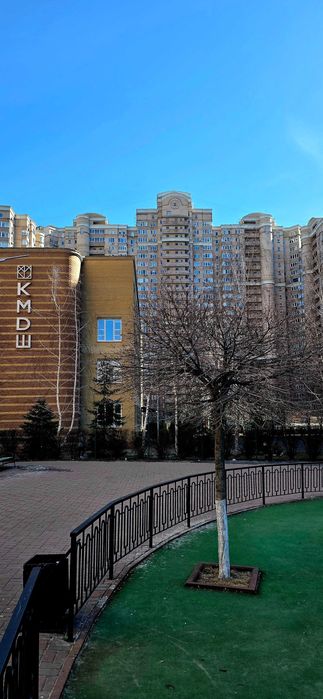 Квартира на вул. Голосіївська, 13б в Києві, ID 371931, фото №19