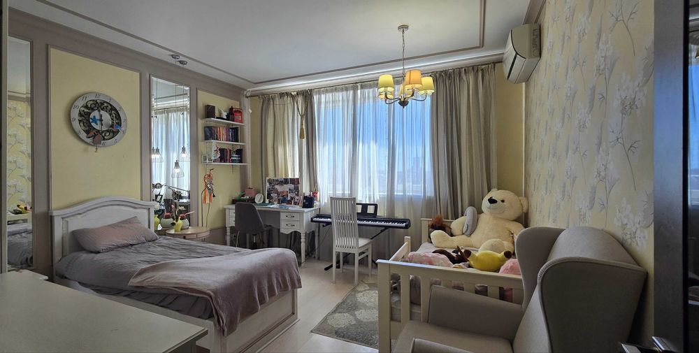Квартира на вул. Голосіївська, 13б в Києві, ID 371931, фото №7