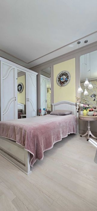 Квартира на вул. Голосіївська, 13б в Києві, ID 371931, фото №8