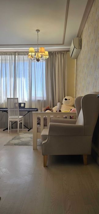 Квартира на вул. Голосіївська, 13б в Києві, ID 371931, фото №9