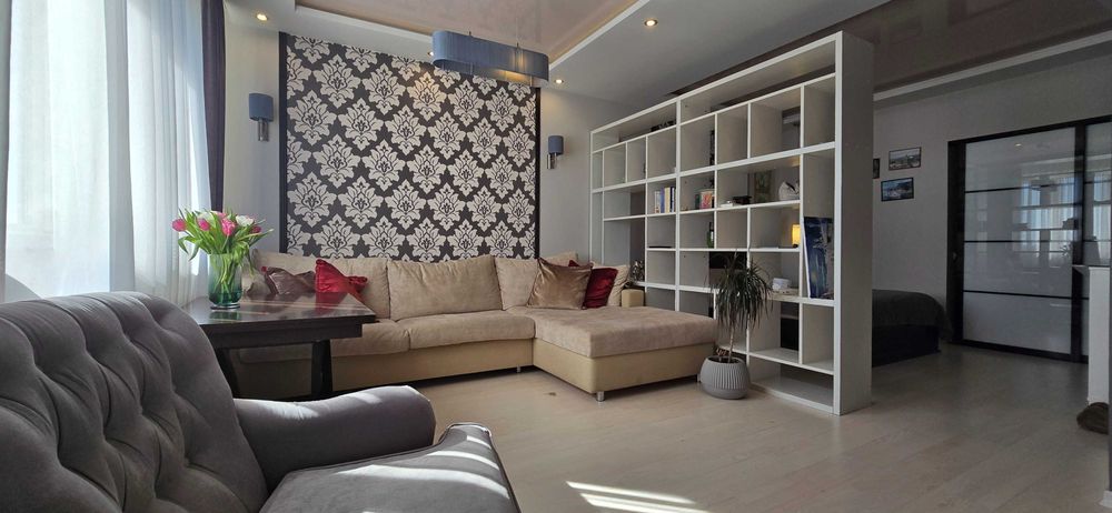 Квартира на вул. Голосіївська, 13б в Києві, ID 371931, фото №10