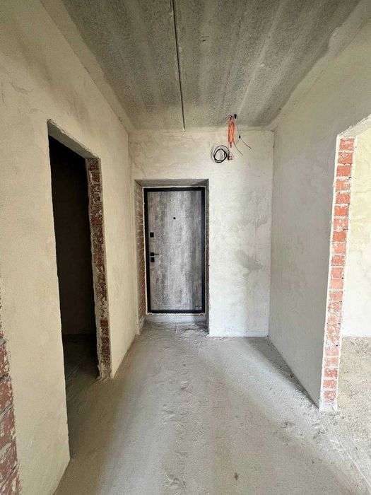 Квартира на ЖК Липки-2 в Івано-Франківську, ID 281230, фото №4