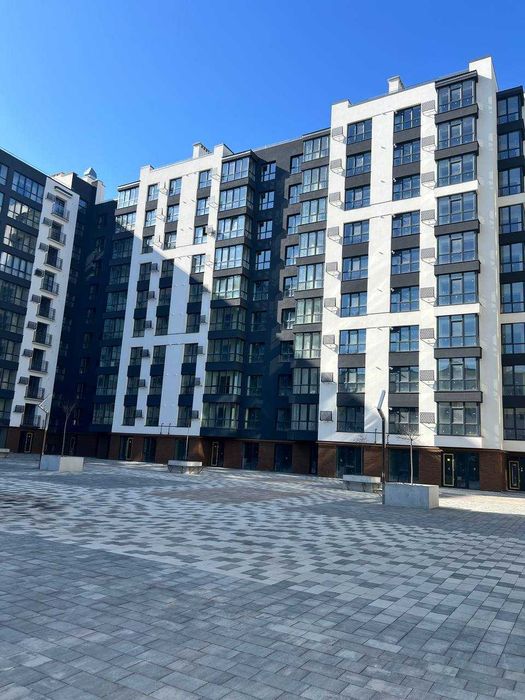 Квартира на ЖК Липки-2 в Івано-Франківську, ID 281230, фото №5