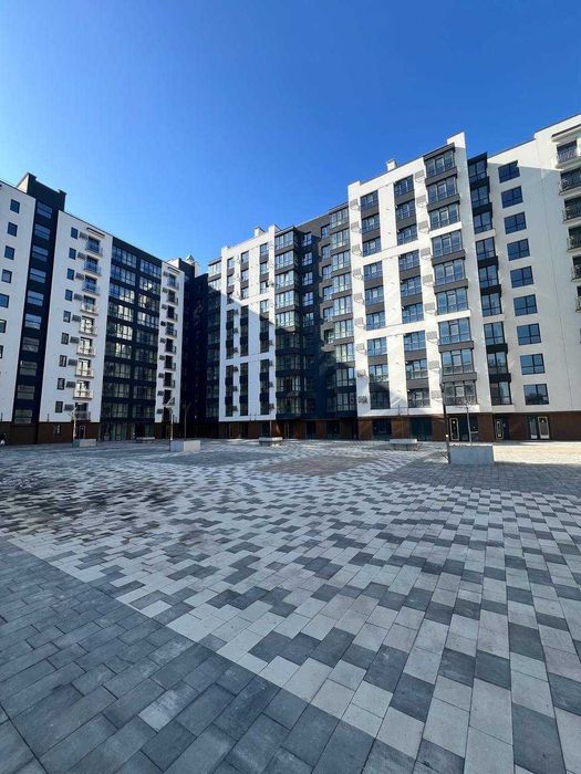 Квартира на ЖК Липки-2 в Івано-Франківську, ID 281230, фото №7