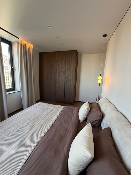 Квартира на ЖК Центральний 2 в Києві, ID 231811, фото №7