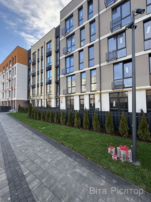 Квартира на ЖК Софі Хаус в Києві, ID 243170, фото №14