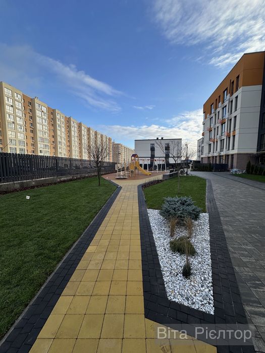 Квартира на ЖК Софі Хаус в Києві, ID 243170, фото №16