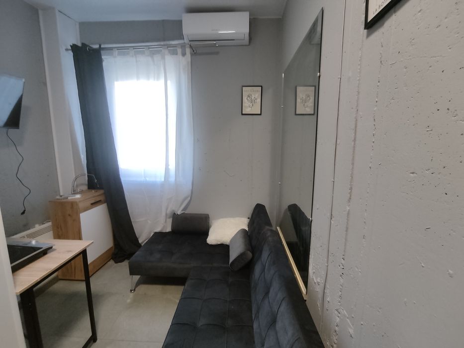 Квартира на вул. Андрія Верхогляда, 14-А в Київ, ID 216799, фото №1