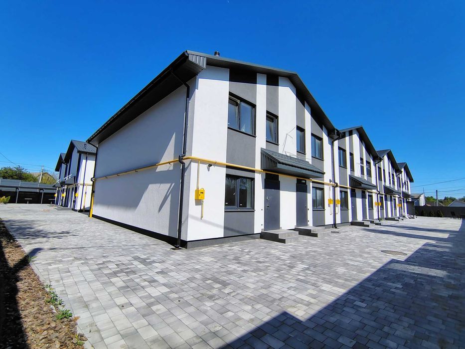 Квартира в Києві, ID 311546, фото №16
