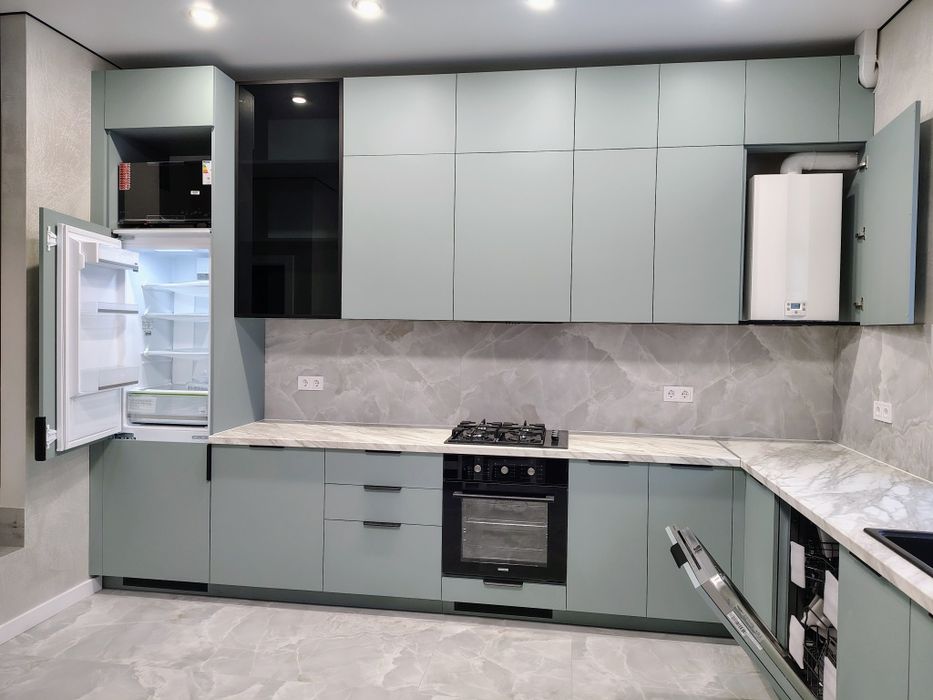 Квартира в Києві, ID 311546, фото №5