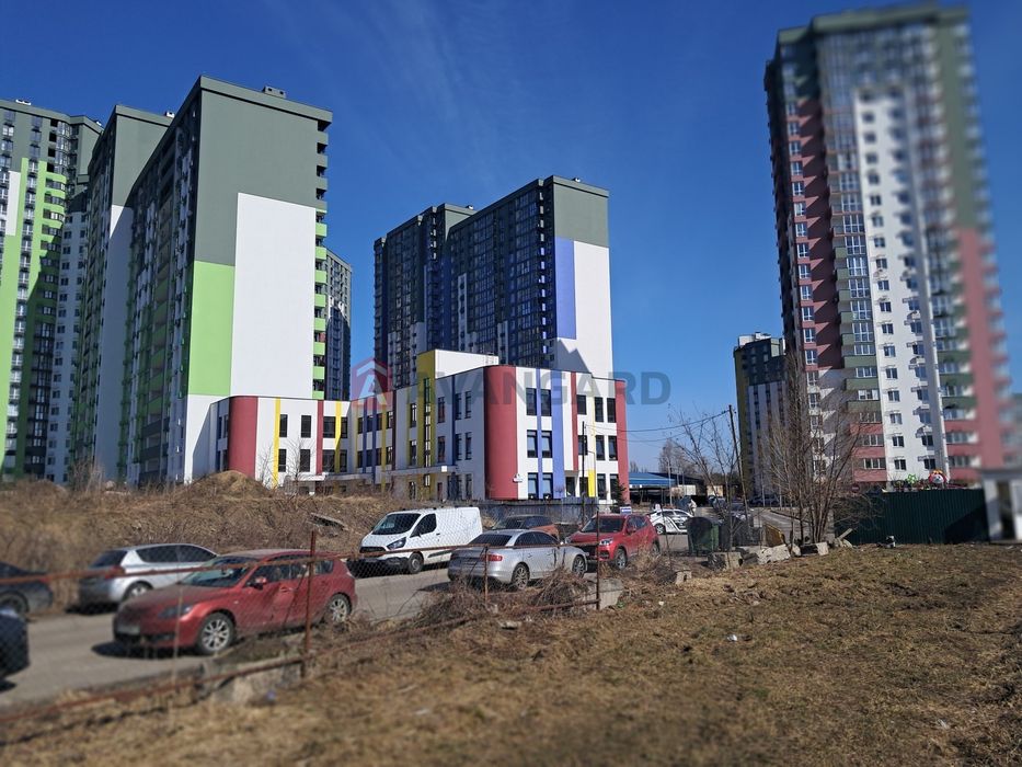 Квартира на вул. Івана Виговського, 10 в Києві, ID 257672, фото №18