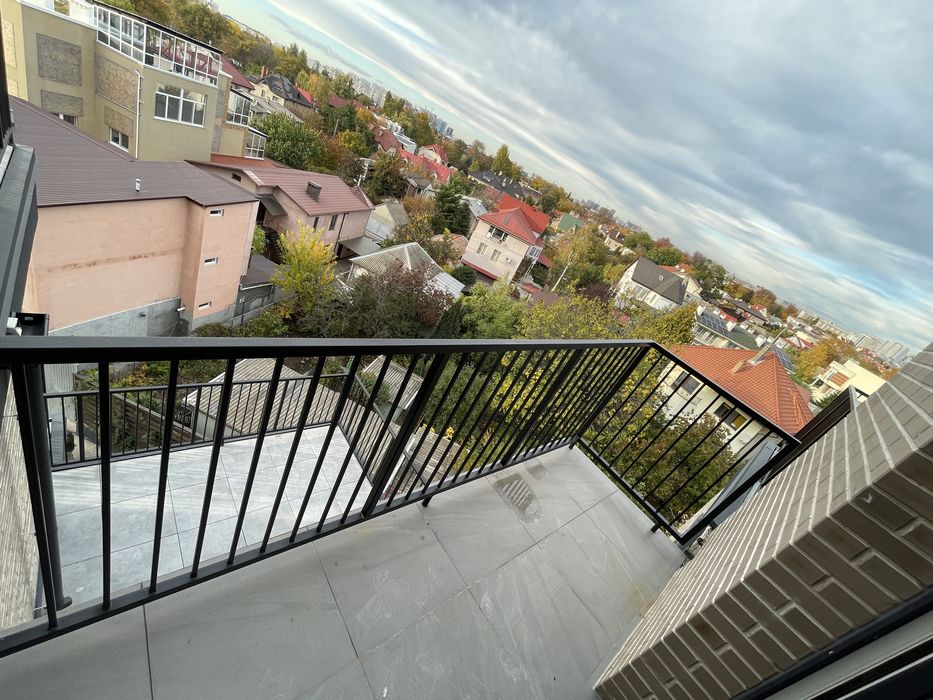 Квартира на ЖК Пространство на Дачной в Одесі, ID 179494, фото №17