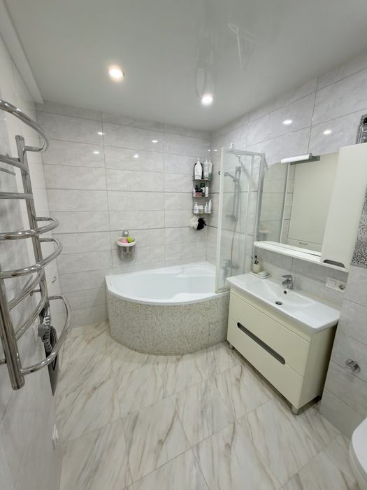 Квартира на ЖК Петрівський квартал в Києві, ID 265048, фото №13