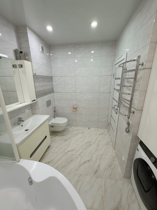 Квартира на ЖК Петрівський квартал в Києві, ID 265048, фото №14