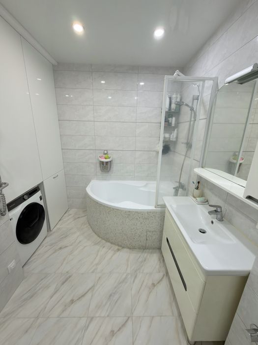 Квартира на ЖК Петрівський квартал в Києві, ID 265048, фото №15