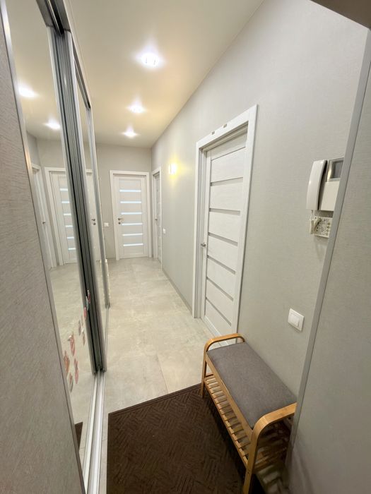 Квартира на ЖК Петрівський квартал в Києві, ID 265048, фото №19