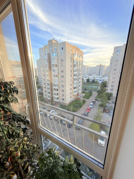 Квартира на ЖК Петрівський квартал в Києві, ID 265048, фото №7
