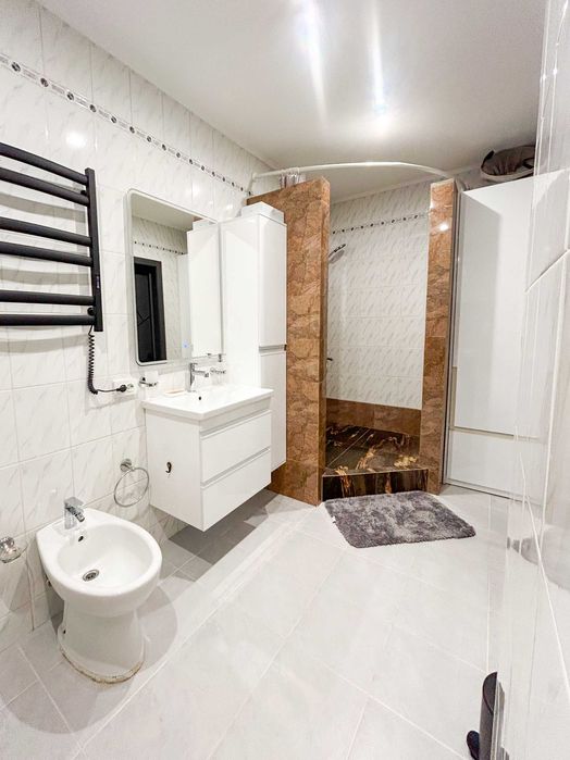 Квартира на вул. Костянтинівська, 10 в Києві, ID 401924, фото №11