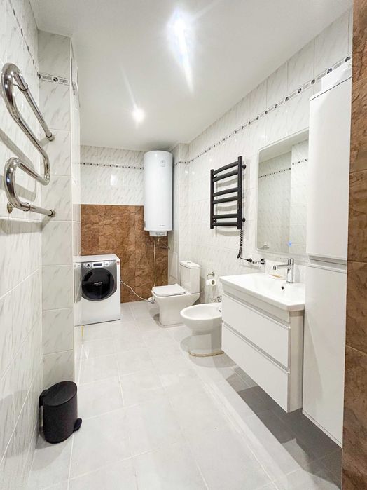 Квартира на вул. Костянтинівська, 10 в Києві, ID 401924, фото №12