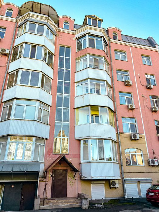 Квартира на вул. Костянтинівська, 10 в Києві, ID 401924, фото №15