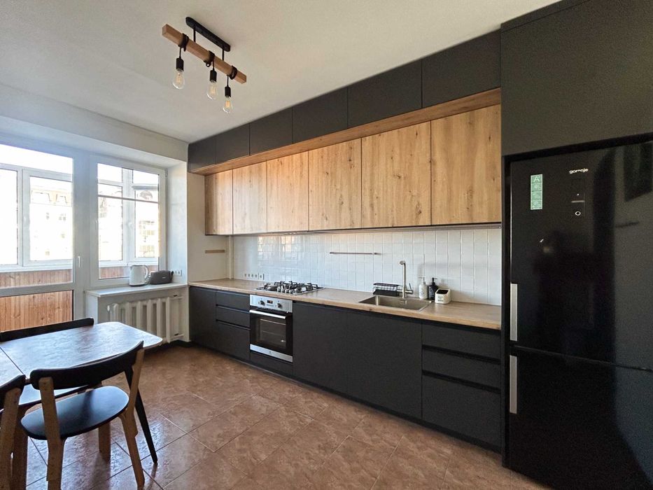 Квартира на вул. Костянтинівська, 10 в Києві, ID 401924, фото №3