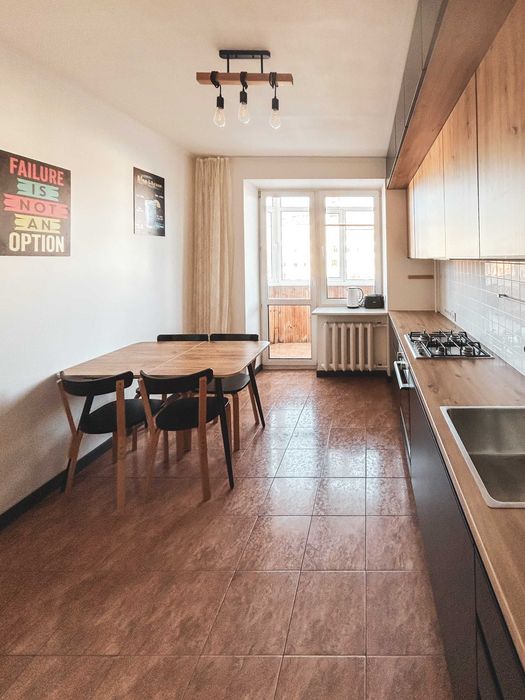 Квартира на вул. Костянтинівська, 10 в Києві, ID 401924, фото №4