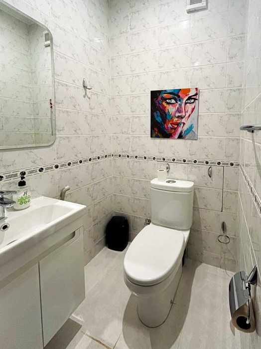 Квартира на вул. Костянтинівська, 10 в Києві, ID 401924, фото №5