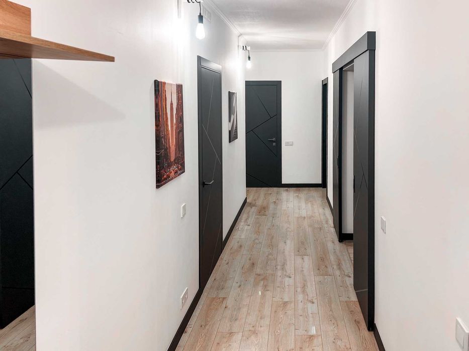 Квартира на вул. Костянтинівська, 10 в Києві, ID 401924, фото №6