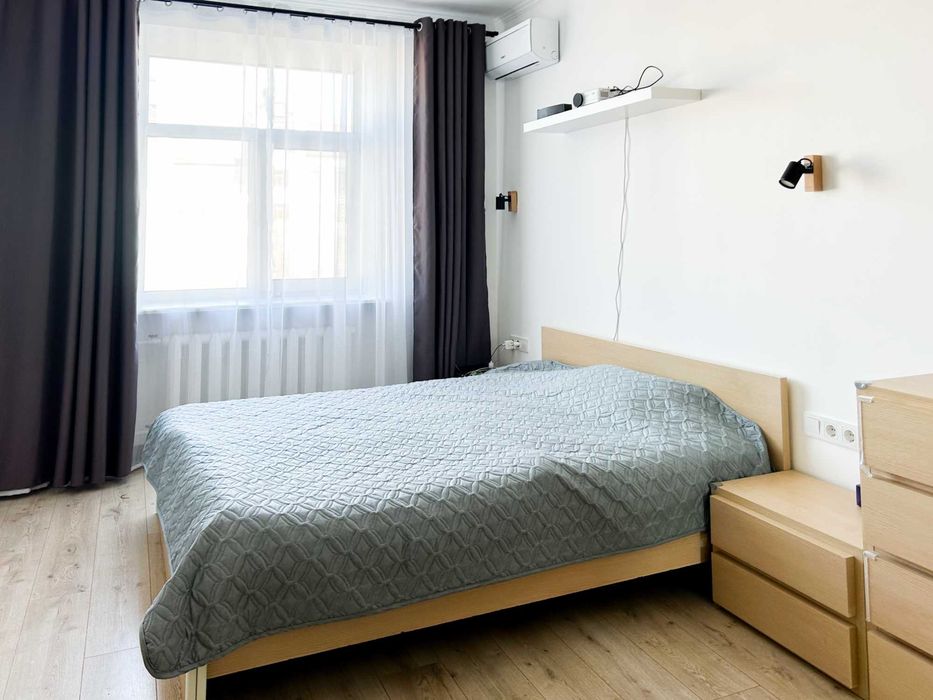 Квартира на вул. Костянтинівська, 10 в Києві, ID 401924, фото №7