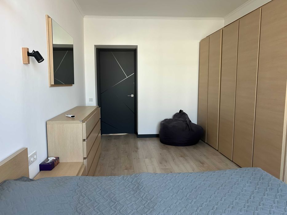 Квартира на вул. Костянтинівська, 10 в Києві, ID 401924, фото №8