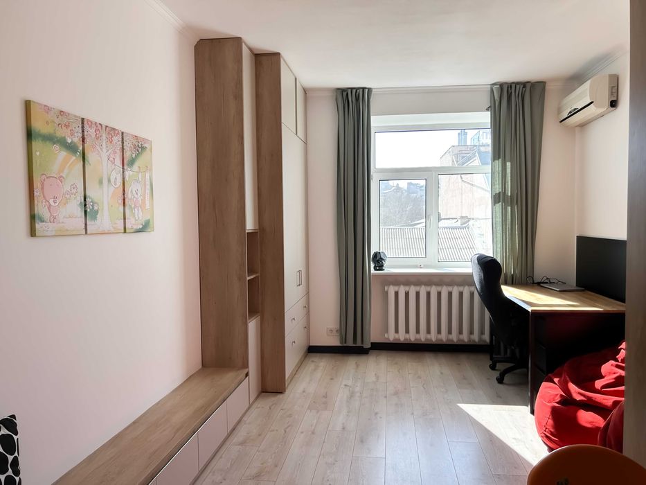 Квартира на вул. Костянтинівська, 10 в Києві, ID 401924, фото №9