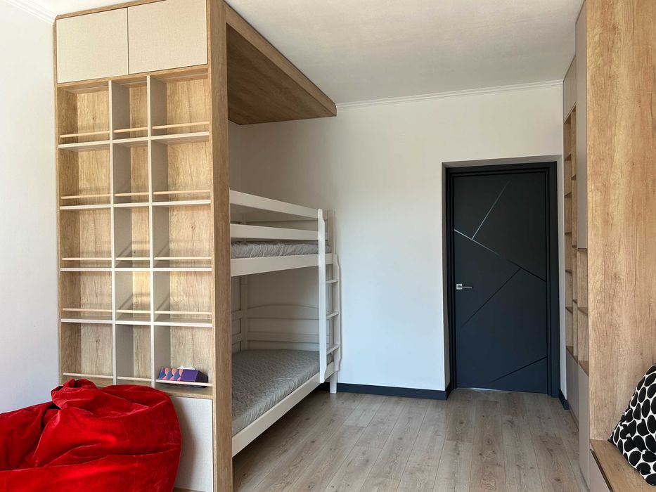 Квартира на вул. Костянтинівська, 10 в Києві, ID 401924, фото №10