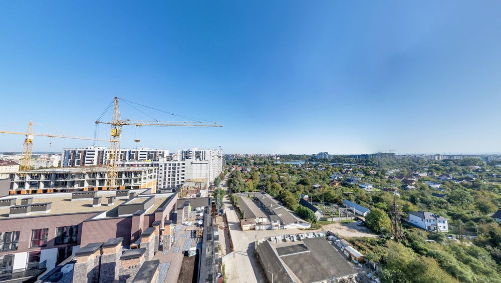 Квартира на ЖК Manhattan Up в Івано-Франківську, ID 166096, фото №5