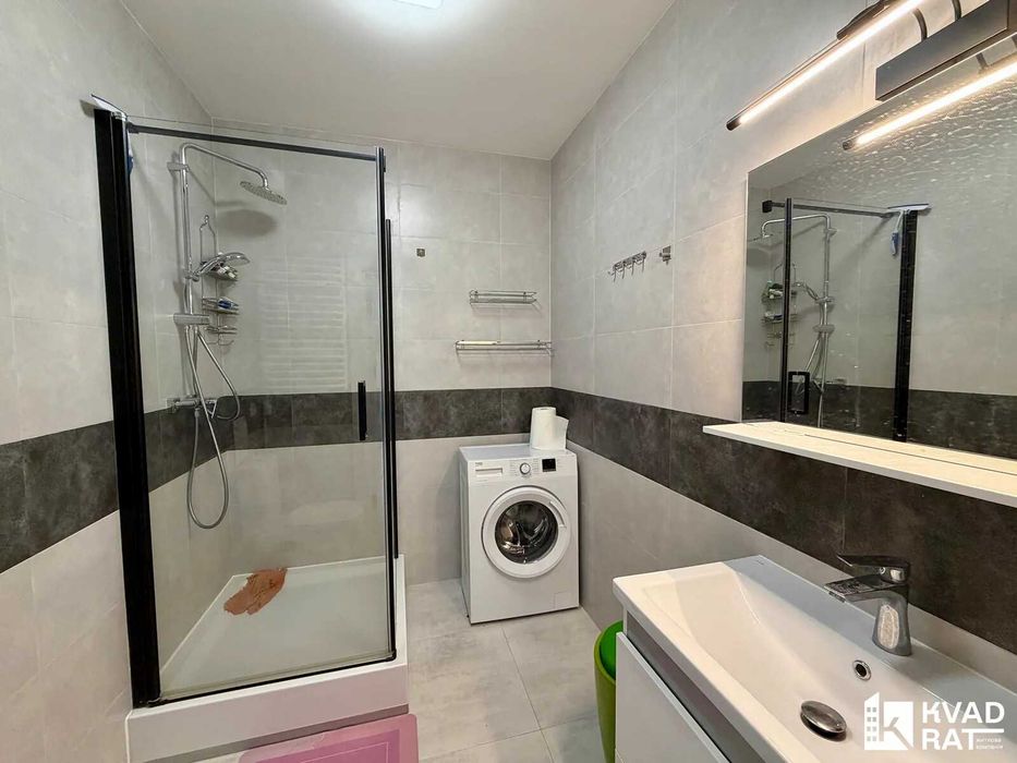 Квартира на вул. Галицька в Івано-Франківську, ID 383590, фото №12