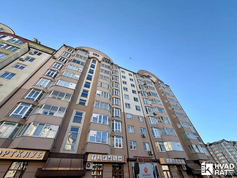 Квартира на вул. Галицька в Івано-Франківську, ID 383590, фото №5