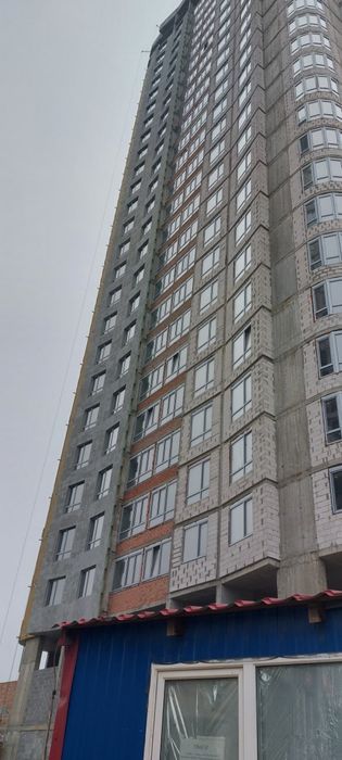 Квартира на вул. Сортувальна, 5 в Києві, ID 210112, фото №1