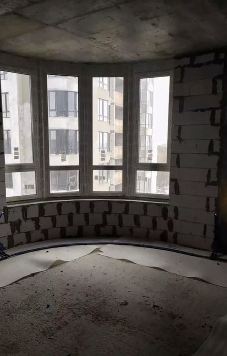 Квартира на вул. Сортувальна, 5 в Києві, ID 210112, фото №4