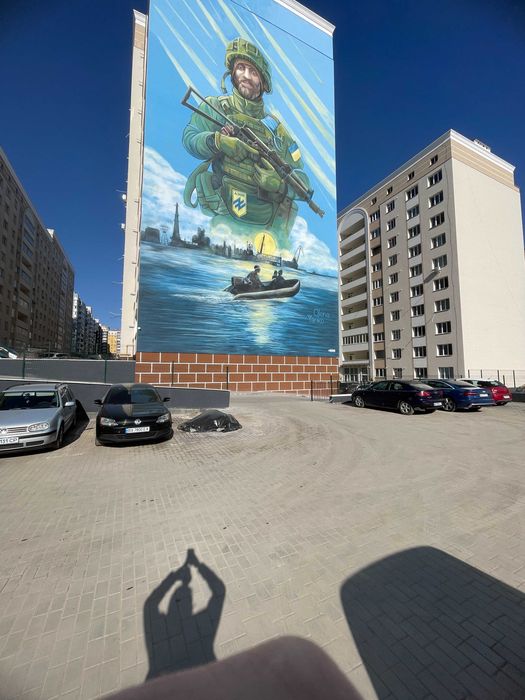 Квартира на вул. Озерна в Хмельницькому, ID 237782, фото №17