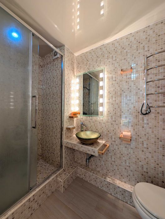 Квартира на вул. Героїв Дніпра, 30 в Києві, ID 326871, фото №8