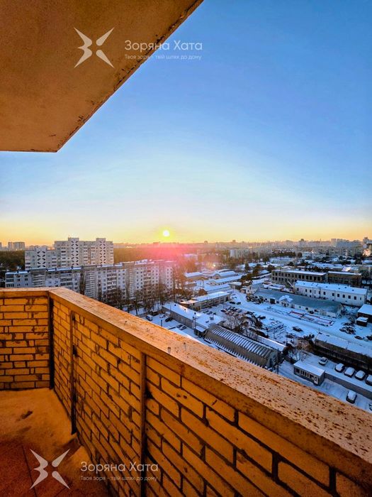 Квартира на вул. Бориспільська, 26-з в Києві, ID 186744, фото №12