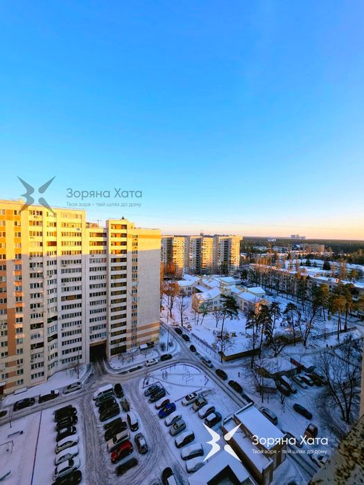 Квартира на вул. Бориспільська, 26-з в Києві, ID 186744, фото №13