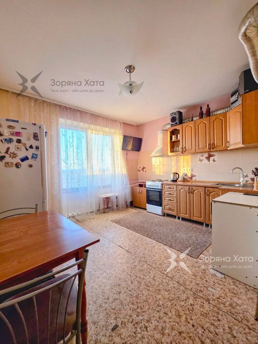 Квартира на вул. Бориспільська, 26-з в Києві, ID 186744, фото №7