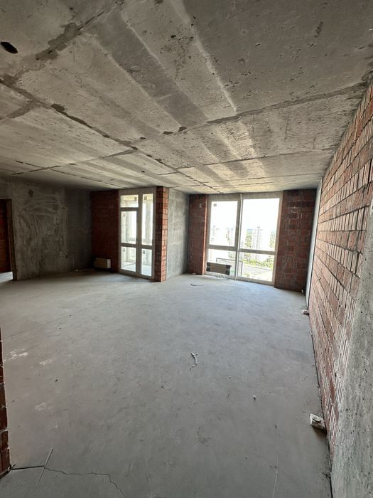 Квартира на ЖК Славутич 2.0 в Києві, ID 176995, фото №1