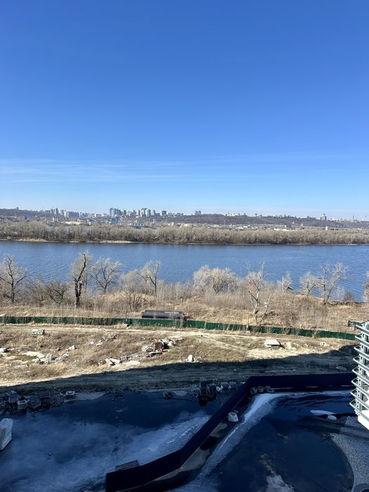 Квартира на ЖК «Зарічний» в Київ, ID 217206, фото №3