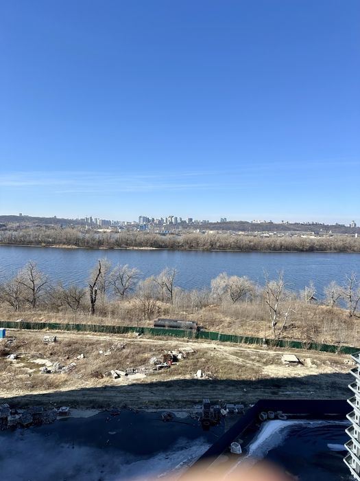 Квартира на ЖК «Зарічний» в Києві, ID 217206, фото №9