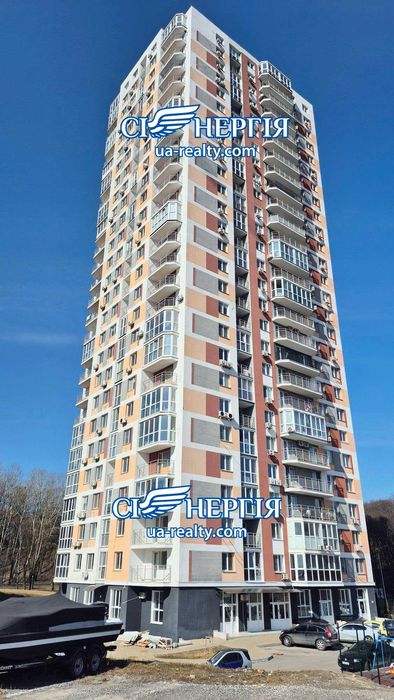 Квартира на вул. Лисогірський пров, 20 в Києві, ID 177245, фото №1