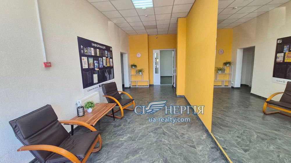 Квартира на вул. Лисогірський пров, 20 в Києві, ID 177245, фото №13