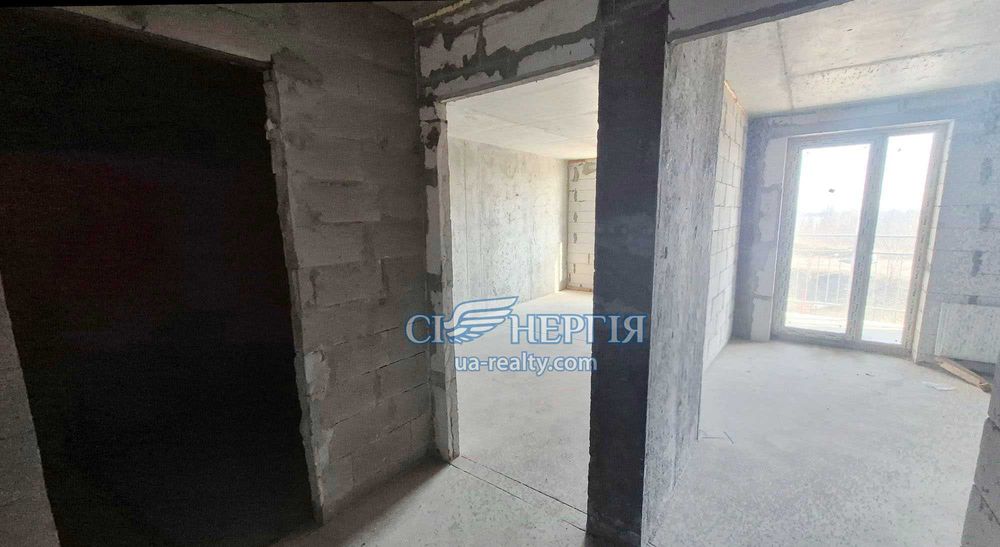 Квартира на вул. Лисогірський пров, 20 в Києві, ID 177245, фото №6