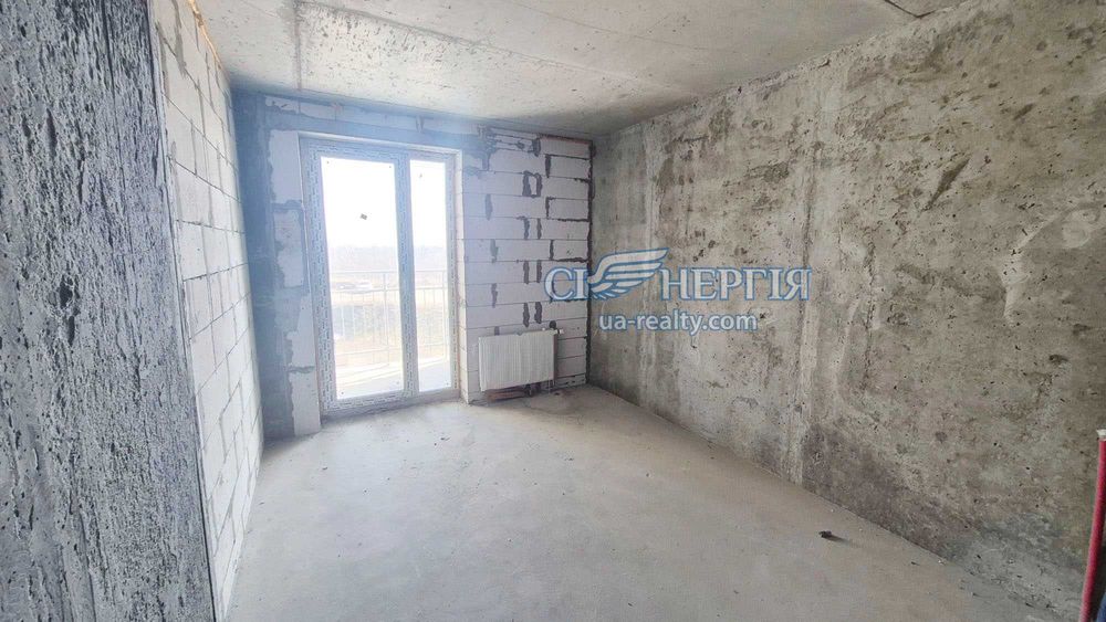Квартира на вул. Лисогірський пров, 20 в Києві, ID 177245, фото №7